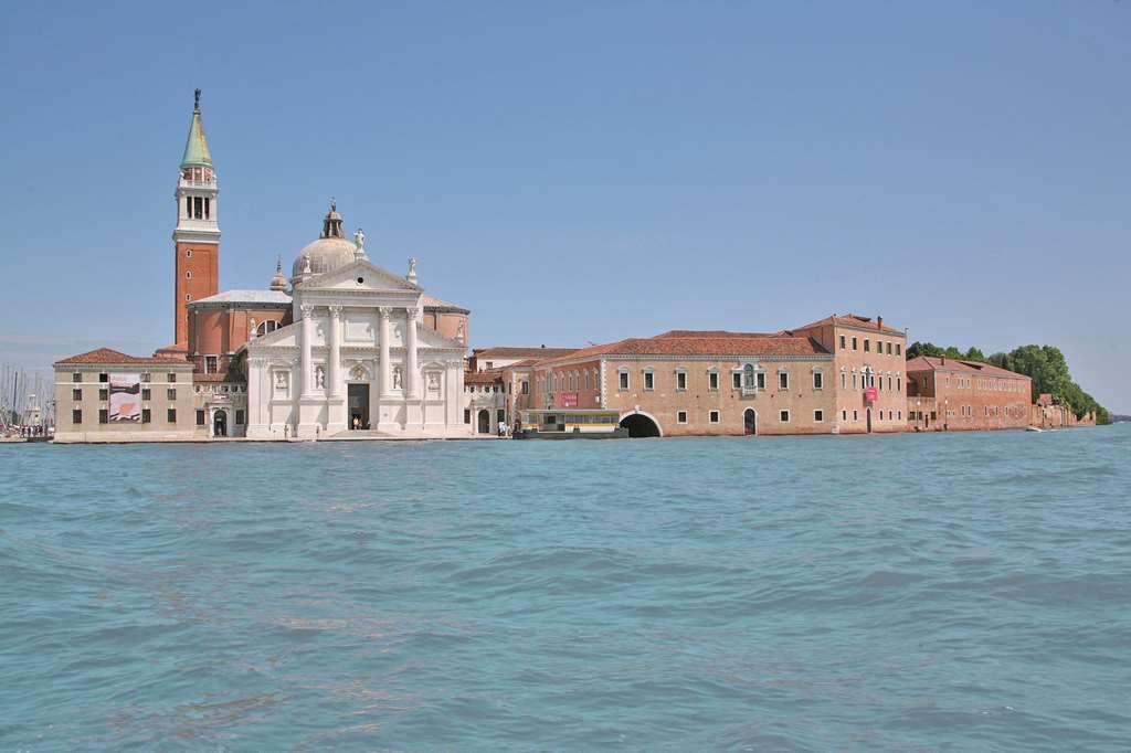 Hotel Giudecca Venezia Ausstattung foto