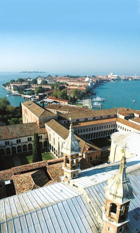 Hotel Giudecca Venezia Exterior foto