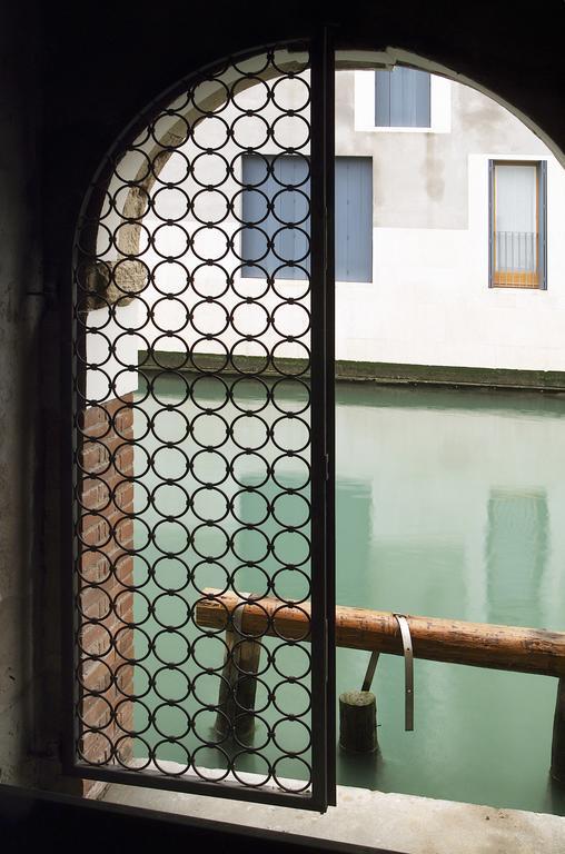 Hotel Giudecca Venezia Exterior foto