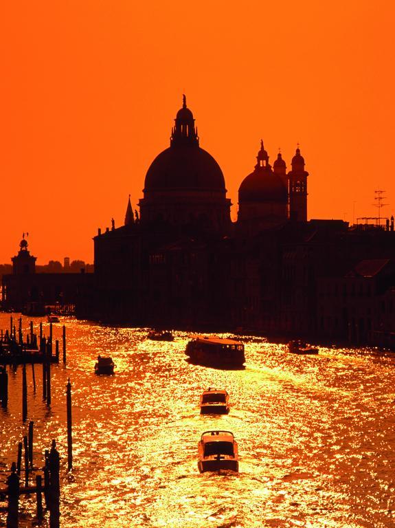 Hotel Giudecca Venezia Exterior foto