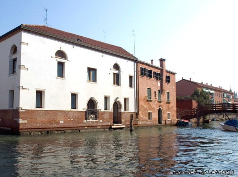 Hotel Giudecca Venezia Exterior foto