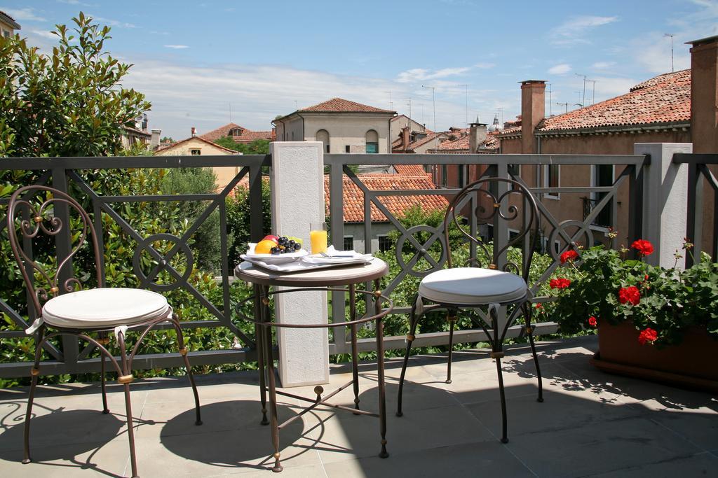 Hotel Giudecca Venezia Exterior foto